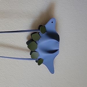 Dinosaur Pocketbook Purse